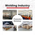 Industrial Use ARC MMA Welder ARC400I Energy Saving AC380V IGBT MMA Welding