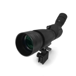 China Waterproof Bird Watching Spotting Scope ED FMC Zoom 20-60x60 factory