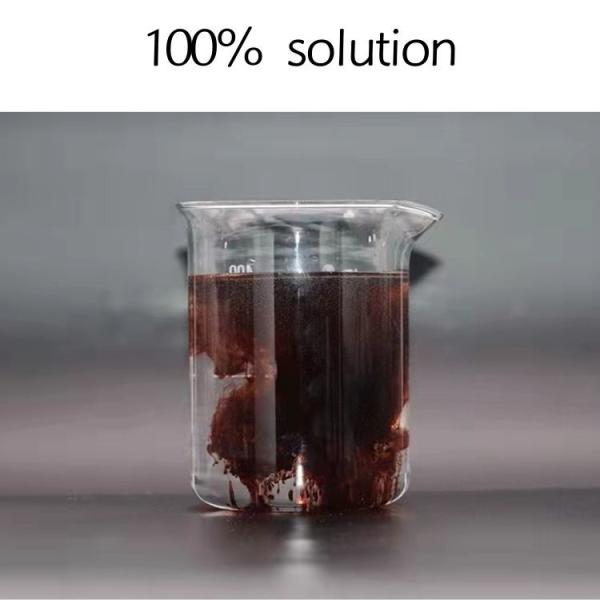 4.8 Orto-Orto Eddha Fe 6% Chelated Iron Powder 100% Water Soluble Organic