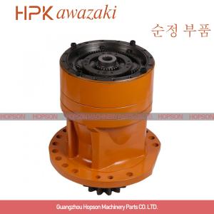 China Hydraulic Electric Motor Gear Reduction Box 21K-26-B7100 Fit PC160-7 factory