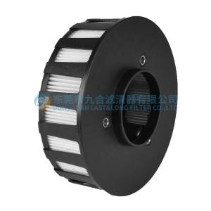 5801659560 Heavy Duty Air Filter HOLLAND Engine Breather Filter 580165956 For