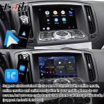8G Android Infotainment Module for Infiniti G35 G37 Q60 Q40 2008-2016 Included