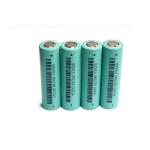 18650 3.7 Volt Lifepo4 Battery Cells Home Lithium ion Battery 3000mAh
