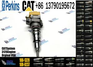 China High Quality Diesel Fuel Injector 177-4754 10R-0782 128-6601 222-5966 180-7431 171-9710 171-9704 178-6432 188-1320 factory