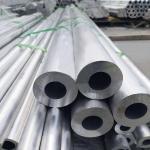 Factory Supply 6061 7001 50mm Aluminium Pipe For Building