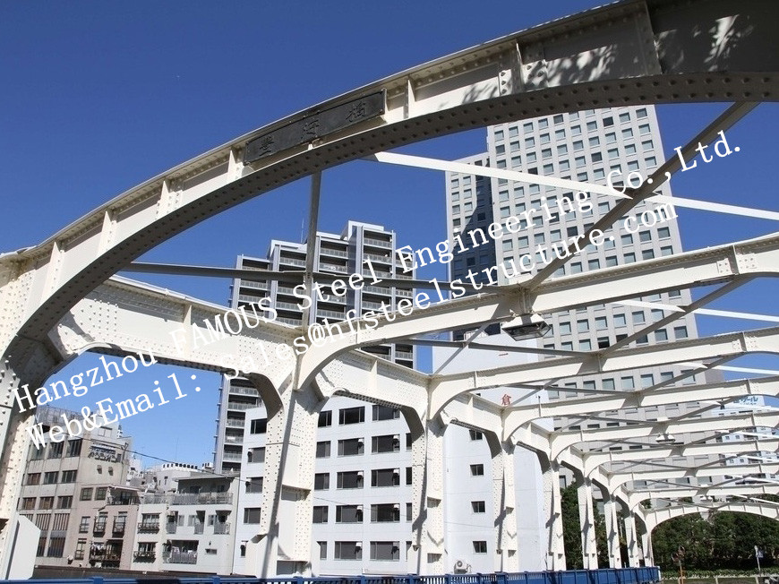H - Column Type Pre-engineered Building Concrete & Steel Shopping Mall Builder