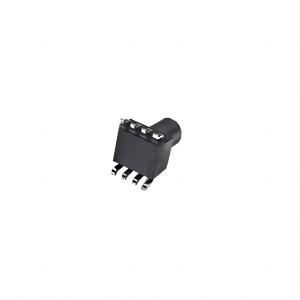 China 5-10V DC MEMS Based Digital Output Pressure Sensor factory