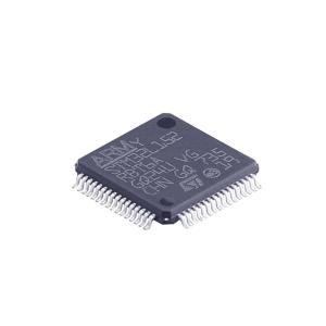 China STMicroelectronics STM32L152RBT6A electronic Componentes Irfp 32L152RBT6A Diy Eeg Microcontroller on sale
