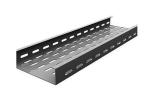 Cold Rolled Steel Cable Tray Roll Forming Machine
