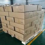 Casting Moulding Platinum Precipitated HTV Silicone Rubber Translucent 40 Shore