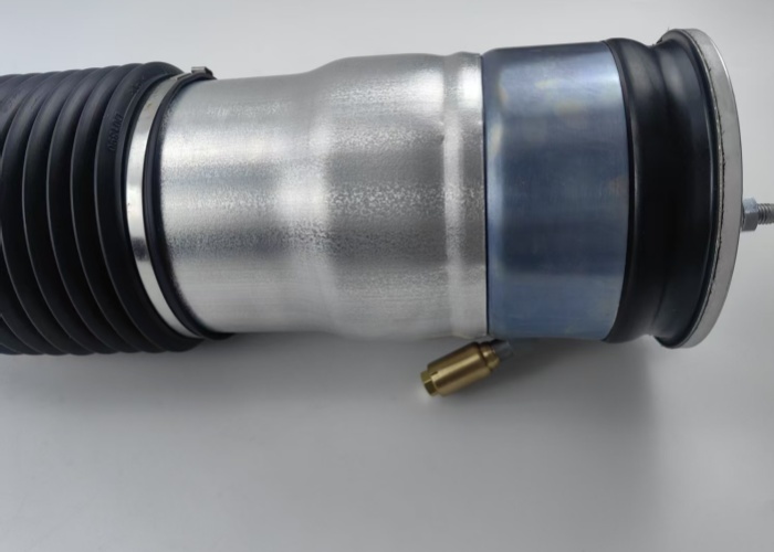 Fit Old Tesla Model S Rear Left Or Right Air Suspension Shock Absorber 6006352-06-C