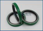 CA4K7463 4K-7463 4K7463 Hydraulic Oil Seals Lip Seal For C-A-T D7F 120K 12G 12H