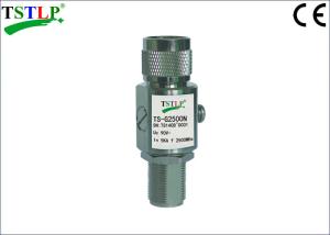 China 2.5G / 2500MHz Antenna Lightning Arrestor For Protecting 50 Coaxial System factory