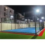 Tennis Court Flooring Carpet Artificial Grass Turf Synthetic Padel Grass For