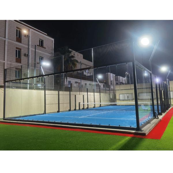 Tennis Court Flooring Carpet Artificial Grass Turf Synthetic Padel Grass For
