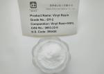 Vinyl Chloride Vinyl Acetate Bipolymer Resin DY-2 Used In PVC Adhesive Packaged