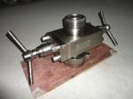 BOP Oil Well Blowout Preventer For Wireline Pressure Control Equipment