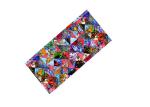 High Elastic Tube Scarf Bandana , Polyester Headband Sunscreen Neck Gaiter Low