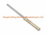 Nylon 6 / PE Expansion Sleeve , Nylon Anchor Construction Accessories