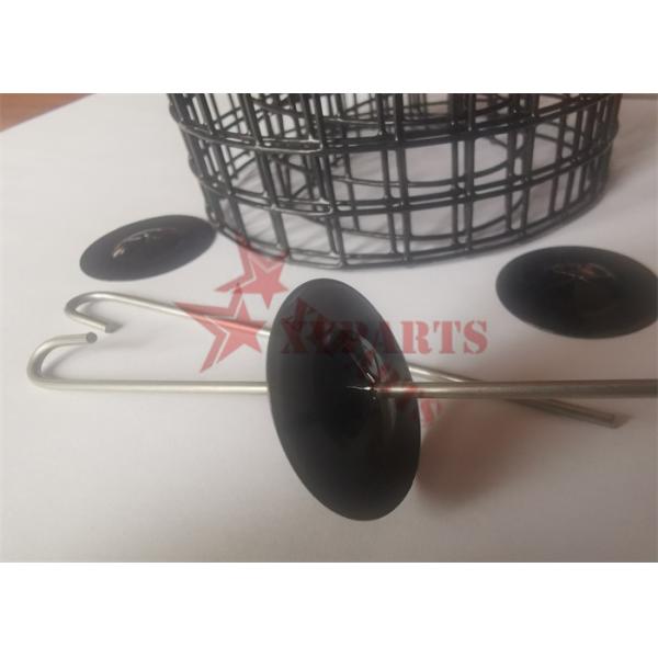 China Weld Wire Mesh Exclusion Kit Solar Panel Bird Barrier Solar Panel Clips factory