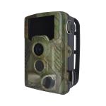 2.4 Inch LCD HD Hunting Camera 46pcs 940nm 16MP 1080P Outdoor Wildlife Camera