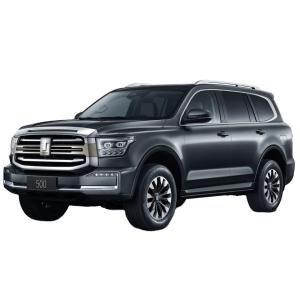 China 2024 GMW Tank 500 3.0T Cars Electric Car 5/7 Seats Hybrid Auto 48V SPORT VERSION SUV with Multi-link Rear Suspension factory