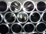 90mm Ground Polished Chrome Plated Piston Rod , Cold Drawn Bar