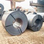 Regular Surface Structure Q95 Q215 Q275 S235jr 40 Q345 Ss400 St37 SAE 1010 Steel