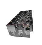 4298237 Cummins Cylinder Head Single Camshaft X15 Cylinder Head
