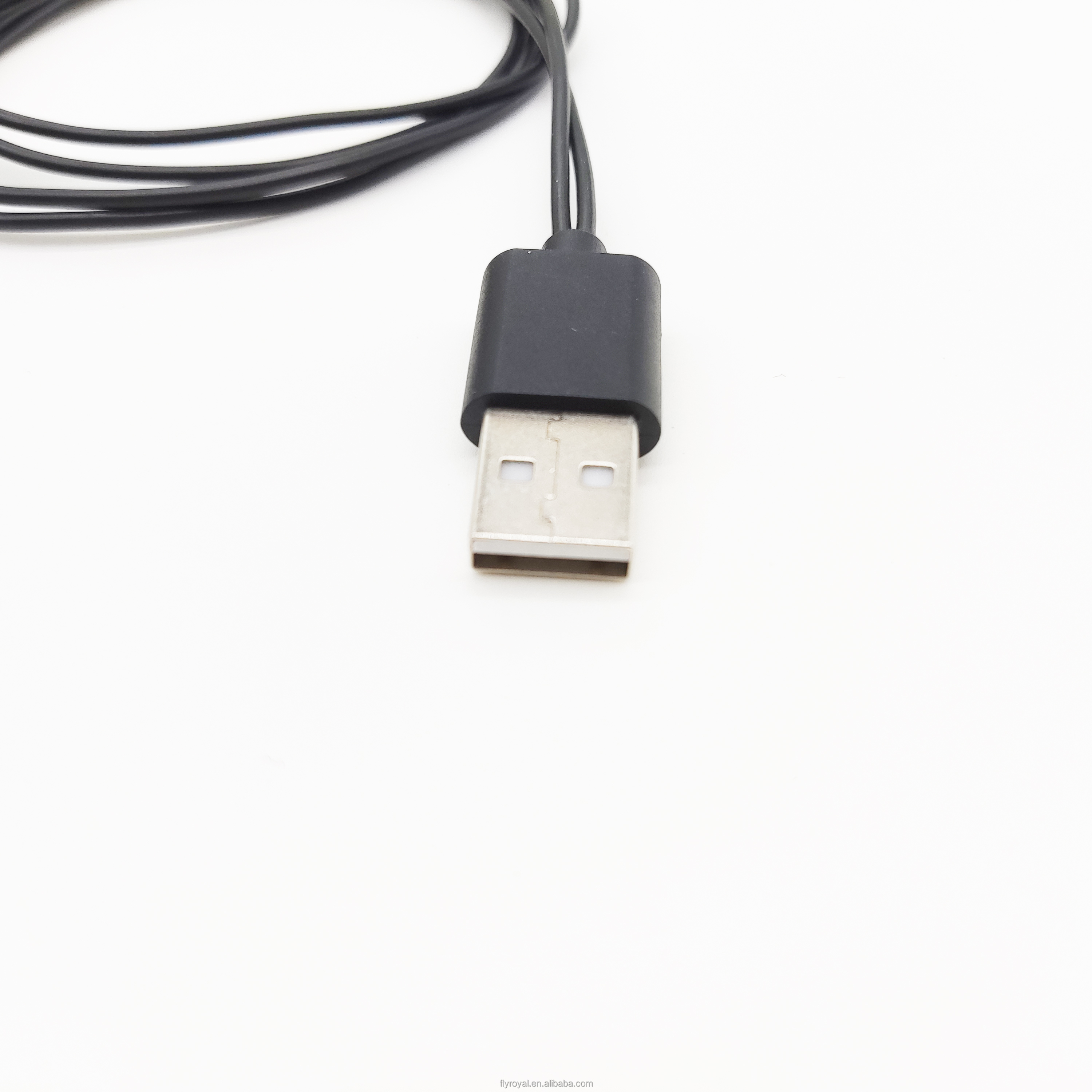 Support Customization USB To Audio Cable Fast Charging Cable