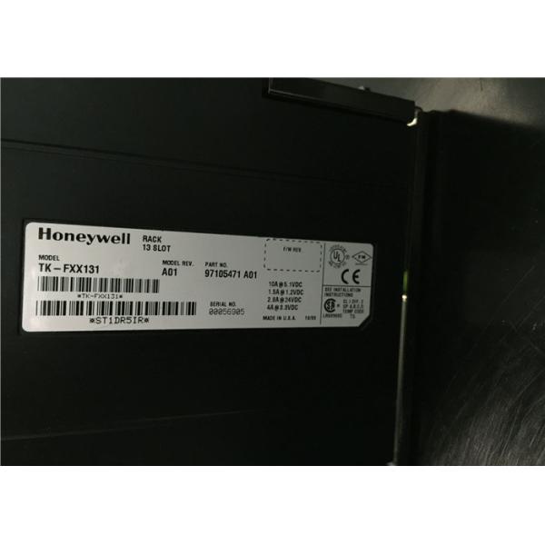 PKS Spectrum Controls Plc Input Output Modules TC-FXX131 130 Slot 97105471 A01