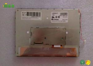 China LG. LCD LB080WV3-B2 8.0 inch Normally White with 176.64×99.36 mm Active Area factory