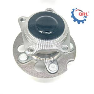 China 512213 Wheel Bearing and Hub Assembly 770-0318 fits 96-03 Toyota RAV4 factory