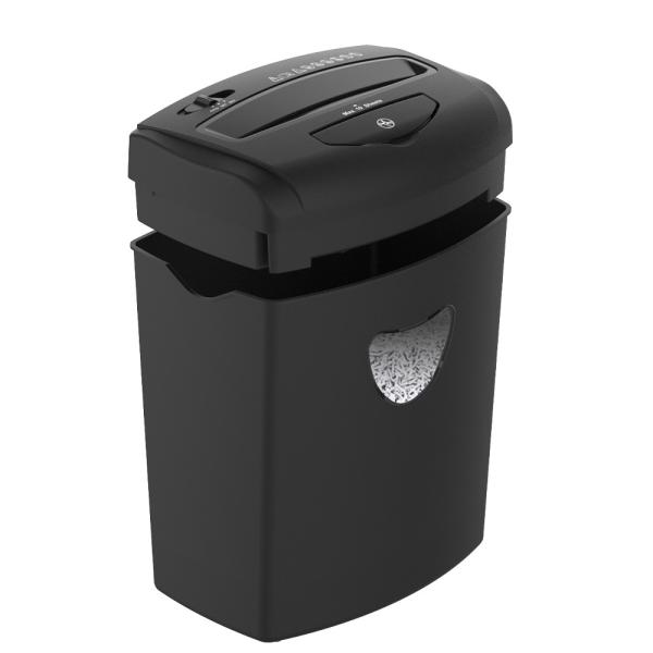P4 Cross cut 21L Shredder CD218P Office home document electric paper shredder