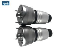 China 97034305115K Front Porsche Air Suspension For Porsche Panamera 970 Air Spring factory