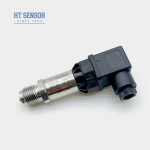 China Gas Liquid Silicon Oil Pressure Transmitter BP170 4 20mA Transmitter Sensor factory