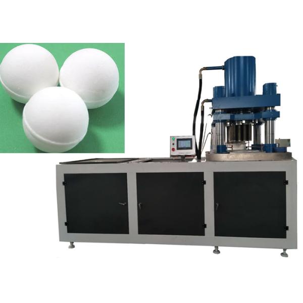 Multiple Function Automatic Hydraulic Press Machine Space Saving Wide Application