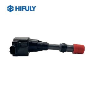 China High Precision Honda CITY Ignition Coil 30520-PWA-003 Car Ignition Coil factory