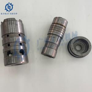 China SOOSAN Excavator Rock Hammer Control Valve Sb20 Sb30 Sb35 Sb40 Sb43 Sb45 Sb50 Sb60 for Breaker Accumulator Cylinder part factory