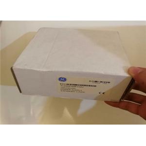 Professional IC200PWR102 Redundant Power Supply Module 27VA Input Power