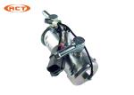 12V 24V Electric Fuel Pump For Excavator 4HK1 6HK1 ZAX240 8980093971