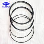 Marine Oil Seals 42049729 4204973 420 Ship Hydraulic Steel Hatch Cover Cylinder