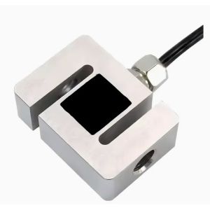 S Type Load Cell 50kg Weighing Sensor Scale 5 to 10V Load Cell for 3c Product