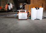 220V 50Hz Push Button 4L Fog ULV Sprayer