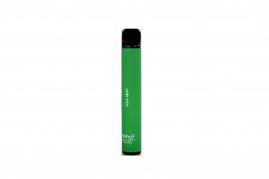 China Hipuff Plus Disposable Vape Pen 800 Puffs 3.2ml Ejuice 550mAh Battery factory