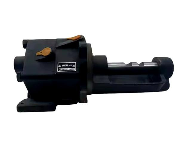 JS220-1707060-16 Truck Transmission Parts Shacman Gearbox Shift Cylinder Assy A