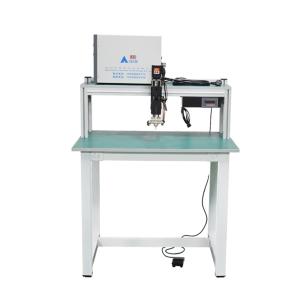 China Gantry Lithium Battery Spot Welding Machine for Electric Tools/Household Appliances factory