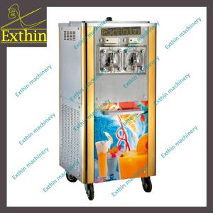 China Slush Machine EX-238 factory