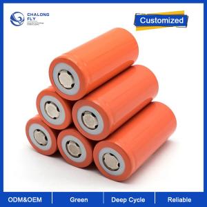China LiFePO4 Lithium Battery Custom 6AH Rechargeable Long Life 32700 3.2V 6000mah Lithium Ion Battery Cells Wholesale factory