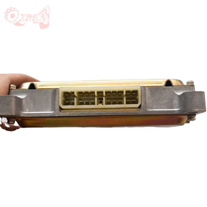 7834-30-2000 PC200-6 Excavator Engine Computer Controller Control Unit
